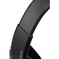 Наушники Corsair VOID RGB Elite Wireless (карбон) - Превью изображения №10 — Интернет-магазин ПроЗаказ