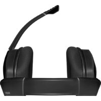 Наушники Corsair VOID RGB Elite Wireless (карбон) - Превью изображения №8 — Интернет-магазин ПроЗаказ