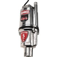 Колодезный насос Hammer NAP250BC(16) - Превью изображения №2 — Интернет-магазин ПроЗаказ