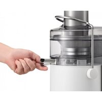 Соковыжималка Panasonic MJ-CB100WTQ - Превью изображения №7 — Интернет-магазин ПроЗаказ