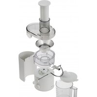 Соковыжималка Panasonic MJ-CB100WTQ - Превью изображения №5 — Интернет-магазин ПроЗаказ