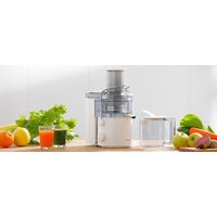 Соковыжималка Panasonic MJ-CB100WTQ - Превью изображения №17 — Интернет-магазин ПроЗаказ