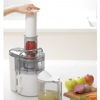 Соковыжималка Panasonic MJ-CB100WTQ - Превью изображения №13 — Интернет-магазин ПроЗаказ