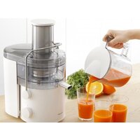 Соковыжималка Panasonic MJ-CB100WTQ - Превью изображения №15 — Интернет-магазин ПроЗаказ