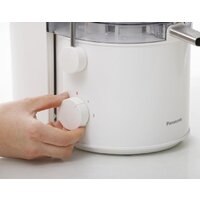 Соковыжималка Panasonic MJ-CB100WTQ - Превью изображения №6 — Интернет-магазин ПроЗаказ