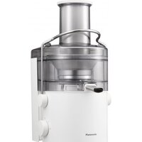 Соковыжималка Panasonic MJ-CB100WTQ - Превью изображения №4 — Интернет-магазин ПроЗаказ