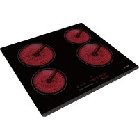 Варочная панель Hyundai HHE 6451 BG - Превью изображения №5 — Интернет-магазин ПроЗаказ