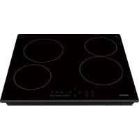 Варочная панель Hyundai HHE 6451 BG - Превью изображения №2 — Интернет-магазин ПроЗаказ