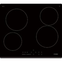 Варочная панель Hyundai HHE 6451 BG - Превью изображения №8 — Интернет-магазин ПроЗаказ