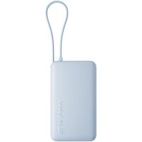 Xiaomi 67W Power Bank PB1067 10000mAh (голубой, международная версия)
