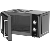 Микроволновая печь CENTEK CT-1553 (черный) - Превью изображения №2 — Интернет-магазин ПроЗаказ