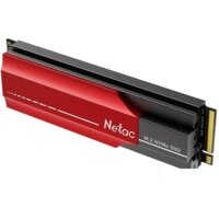 SSD Netac N950E Pro 500GB (без радиатора) - Превью изображения №2 — Интернет-магазин ПроЗаказ
