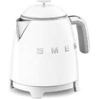 Электрический чайник Smeg KLF05WHEU - Превью изображения №3 — Интернет-магазин ПроЗаказ