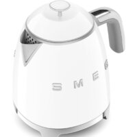 Электрический чайник Smeg KLF05WHEU - Превью изображения №5 — Интернет-магазин ПроЗаказ