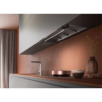 Кухонная вытяжка Falmec Virgola No-Drop Touch 90 Inox - Превью изображения №3 — Интернет-магазин ПроЗаказ
