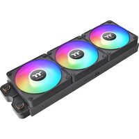 Комплект вентиляторов для корпуса Thermaltake CT120 EX Reverse ARGB 3-Fan Pack CL-F192-PL12SW-A - Превью изображения №2 — Интернет-магазин ПроЗаказ