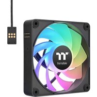 Комплект вентиляторов для корпуса Thermaltake CT120 EX Reverse ARGB 3-Fan Pack CL-F192-PL12SW-A - Превью изображения №3 — Интернет-магазин ПроЗаказ