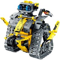 Конструктор iM.Master Robot 8039 - Превью изображения №3 — Интернет-магазин ПроЗаказ