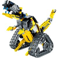 Конструктор iM.Master Robot 8039 - Превью изображения №4 — Интернет-магазин ПроЗаказ