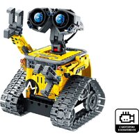 Конструктор iM.Master Robot 8039 - Превью изображения №5 — Интернет-магазин ПроЗаказ