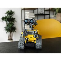 Конструктор iM.Master Robot 8039 - Превью изображения №6 — Интернет-магазин ПроЗаказ