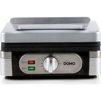 Вафельница Domo DO9047W/N - Превью изображения №7 — Интернет-магазин ПроЗаказ