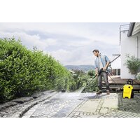Мойка высокого давления Karcher K 4 Compact 1.637-500.0 - Превью изображения №10 — Интернет-магазин ПроЗаказ