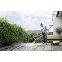 Мойка высокого давления Karcher K 4 Compact 1.637-500.0 - Превью изображения №11 — Интернет-магазин ПроЗаказ