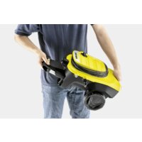 Мойка высокого давления Karcher K 4 Compact 1.637-500.0 - Превью изображения №3 — Интернет-магазин ПроЗаказ