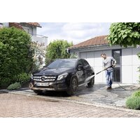 Мойка высокого давления Karcher K 4 Compact 1.637-500.0 - Превью изображения №8 — Интернет-магазин ПроЗаказ