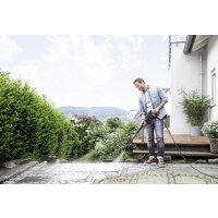 Мойка высокого давления Karcher K 4 Compact 1.637-500.0 - Превью изображения №9 — Интернет-магазин ПроЗаказ