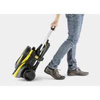 Мойка высокого давления Karcher K 4 Compact 1.637-500.0 - Превью изображения №4 — Интернет-магазин ПроЗаказ