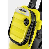 Мойка высокого давления Karcher K 4 Compact 1.637-500.0 - Превью изображения №7 — Интернет-магазин ПроЗаказ