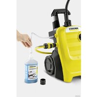 Мойка высокого давления Karcher K 4 Compact 1.637-500.0 - Превью изображения №2 — Интернет-магазин ПроЗаказ