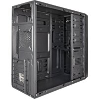 Корпус ExeGate XP-401 600W EX283734RUS - Превью изображения №2 — Интернет-магазин ПроЗаказ