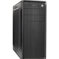 ExeGate XP-401 600W EX283734RUS