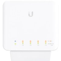 Настраиваемый коммутатор Ubiquiti UniFi Switch Flex - Превью изображения №2 — Интернет-магазин ПроЗаказ