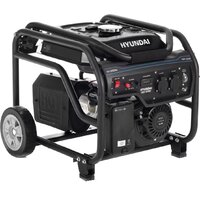 Бензиновый генератор Hyundai HHY 3050F - Превью изображения №6 — Интернет-магазин ПроЗаказ