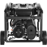 Бензиновый генератор Hyundai HHY 3050F - Превью изображения №3 — Интернет-магазин ПроЗаказ