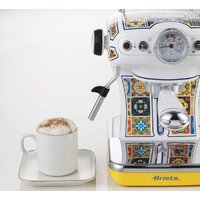 Рожковая кофеварка Ariete Capri 1389/1P - Превью изображения №4 — Интернет-магазин ПроЗаказ