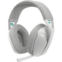 Logitech G321 Lightspeed (белый)