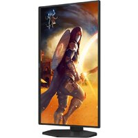 Игровой монитор AOC Gaming 25G4SXU - Превью изображения №8 — Интернет-магазин ПроЗаказ