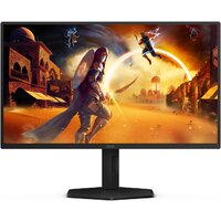 Игровой монитор AOC Gaming 25G4SXU - Превью изображения №2 — Интернет-магазин ПроЗаказ