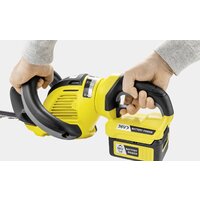 Кусторез Karcher HGE 36-60 (без АКБ) - Превью изображения №5 — Интернет-магазин ПроЗаказ
