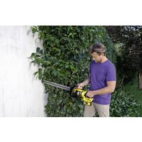 Кусторез Karcher HGE 36-60 (без АКБ) - Превью изображения №9 — Интернет-магазин ПроЗаказ