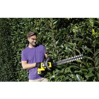 Кусторез Karcher HGE 36-60 (без АКБ) - Превью изображения №8 — Интернет-магазин ПроЗаказ