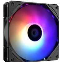 Комплект вентиляторов для корпуса ID-Cooling TF-12025-PRO-ARGB Trio - Превью изображения №2 — Интернет-магазин ПроЗаказ