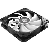 Комплект вентиляторов для корпуса ID-Cooling TF-12025-PRO-ARGB Trio - Превью изображения №5 — Интернет-магазин ПроЗаказ