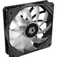 Комплект вентиляторов для корпуса ID-Cooling TF-12025-PRO-ARGB Trio - Превью изображения №3 — Интернет-магазин ПроЗаказ