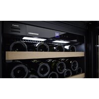 Винный шкаф Liebherr UWpri 3662 Vinidor Selection 3662-20001 - Превью изображения №6 — Интернет-магазин ПроЗаказ